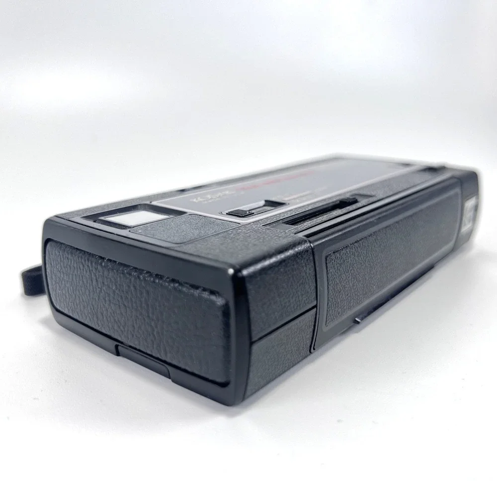 Vintage Kodak Tele-Instamatic 708 110-film Camera Untested